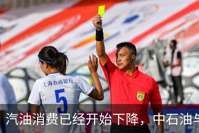 汽油消费已经开始下降，中石油与中石化为何还要大举扩建加油站？