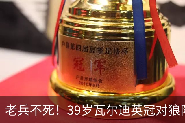 老兵不死！39岁瓦尔迪英冠对狼队破门，生涯至今连续20个赛季进球
